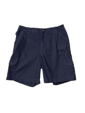 5.11 Tactical Navy Cargo Men’s Shorts